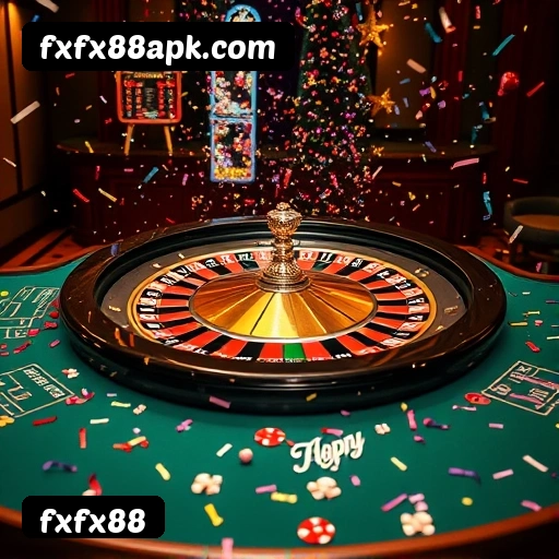 fxfx88 - Login Methods