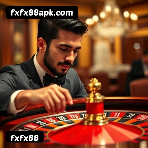 fxfx88 São Paulo - Hot Promos