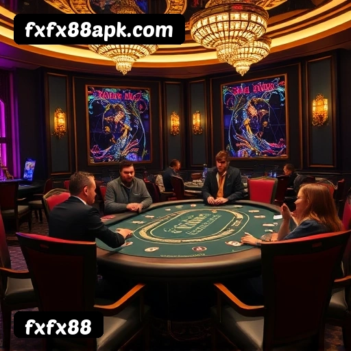 fxfx88 - Rápido Acesse