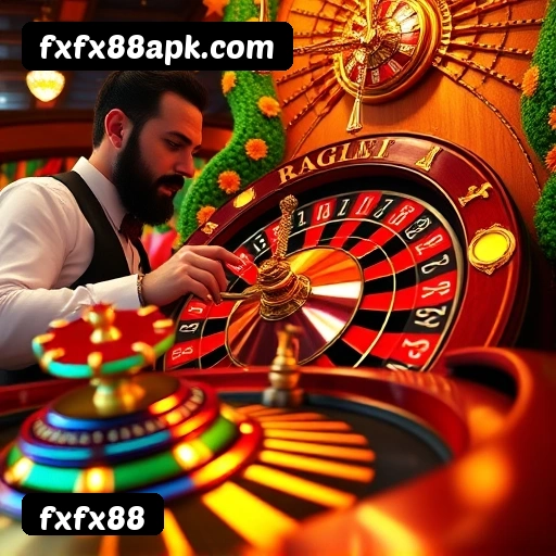 fxfx88 - App Security
