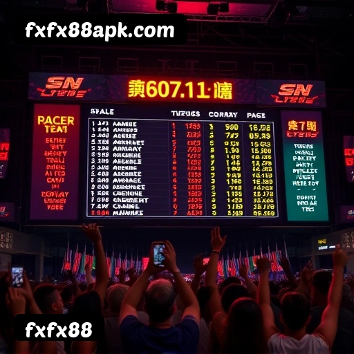 fxfx88 Salvador - Strategy