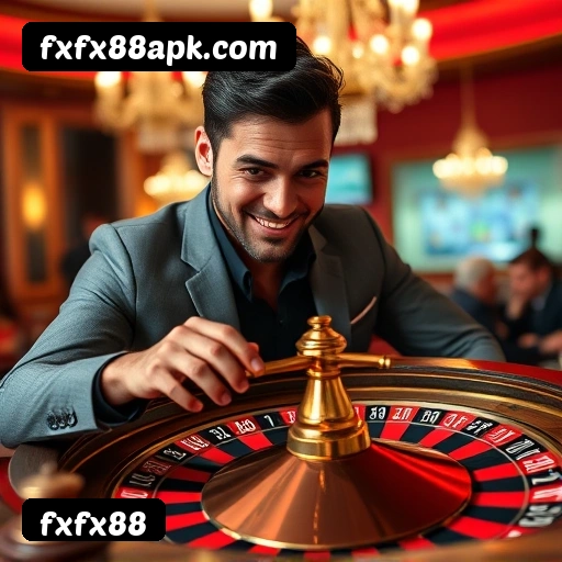 fxfx88 - App Features