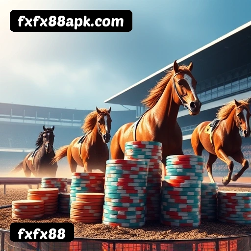 fxfx88 Salvador - Support