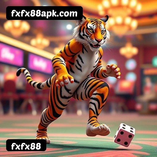 fxfx88 Salvador - Statistics