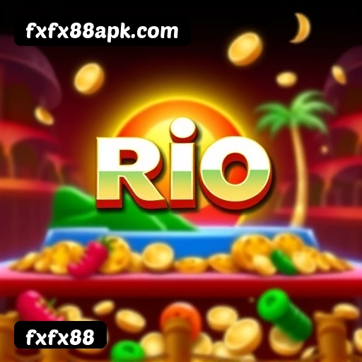 fxfx88 Salvador - Promo Stats