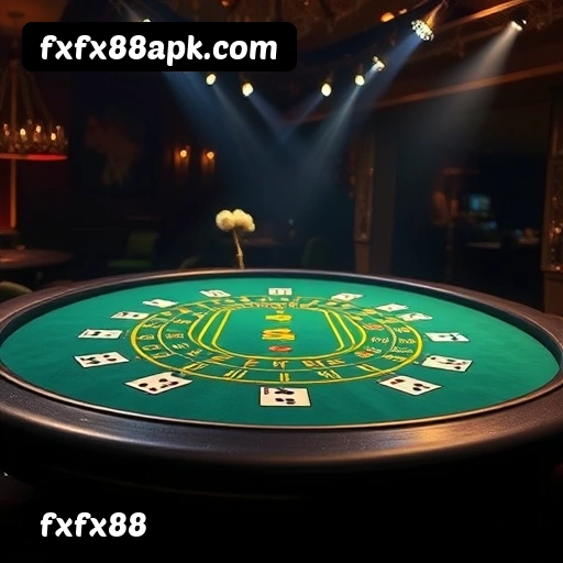 fxfx88 São Paulo - Jogo Providers