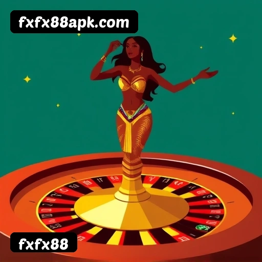 fxfx88 - Aplicativo Móvel