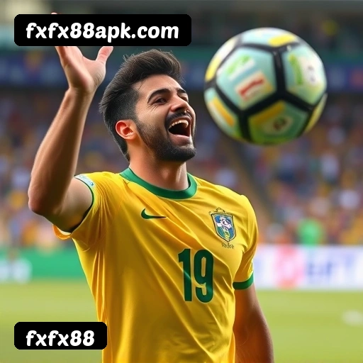 fxfx88 Rio de Janeiro - Bonus Terms