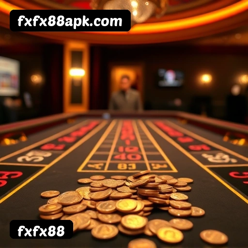 fxfx88 - Support
