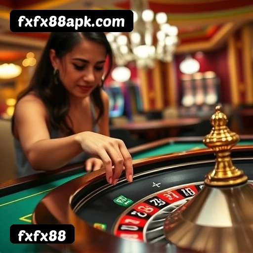 fxfx88 Rio de Janeiro - Slot Strategy