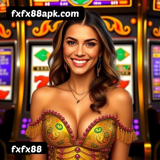 fxfx88 Fortaleza - Leaderboard