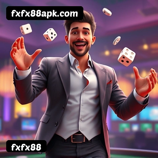 fxfx88 Curitiba - Live Betting