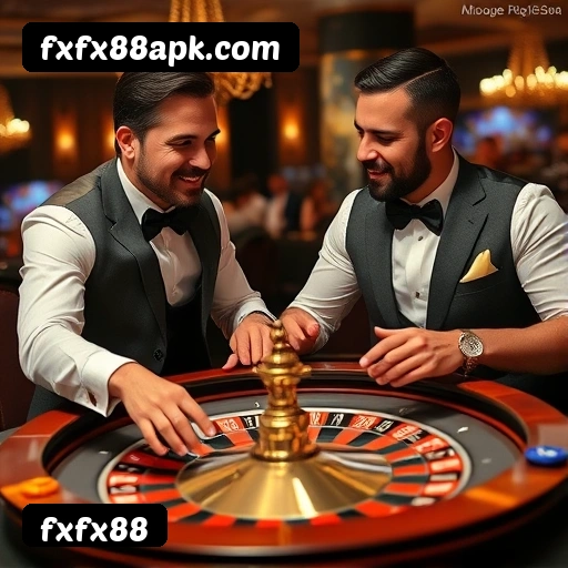 fxfx88 Belo Horizonte - Jackpots